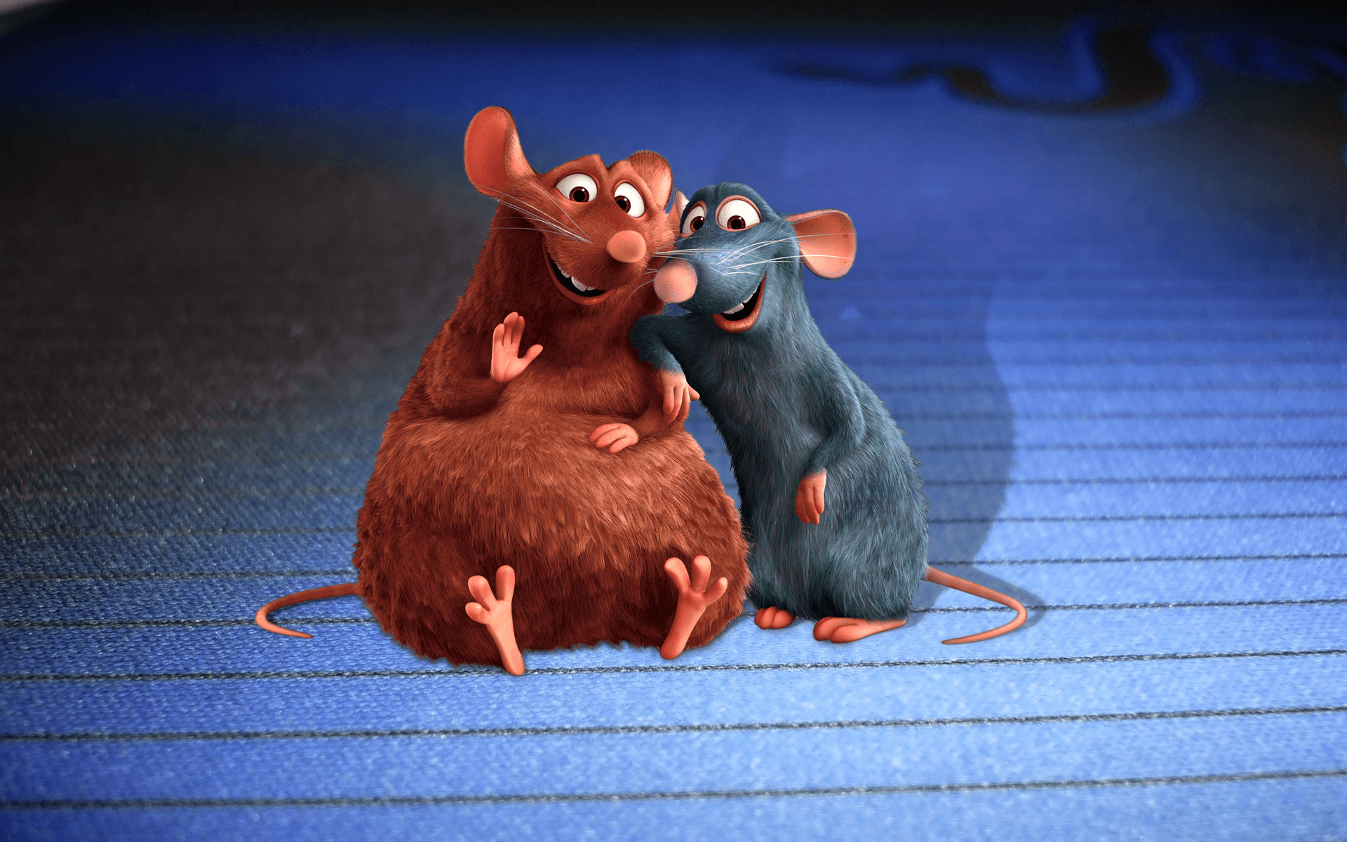 Ratatouille Movie The Fat Rat 1203065 HD Wallpaper.