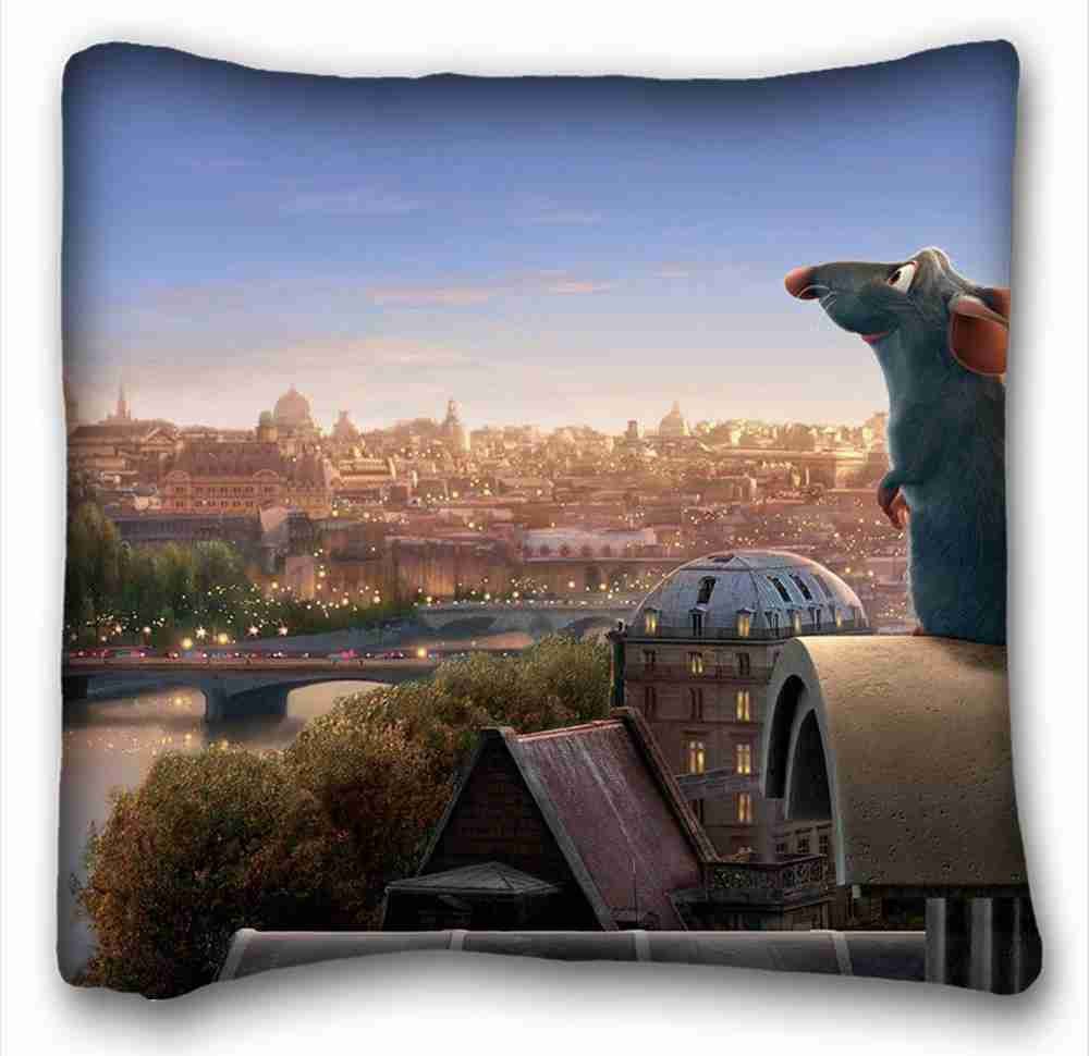 Generic Personalized Rectangle Pillowcase Inches (one - Seine , HD Wallpaper & Backgrounds