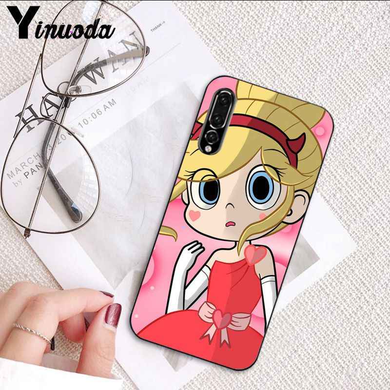 Yinuoda Star Vs The Forces Of Evil Diy Phone Case For - Bts Diy Phone Case , HD Wallpaper & Backgrounds