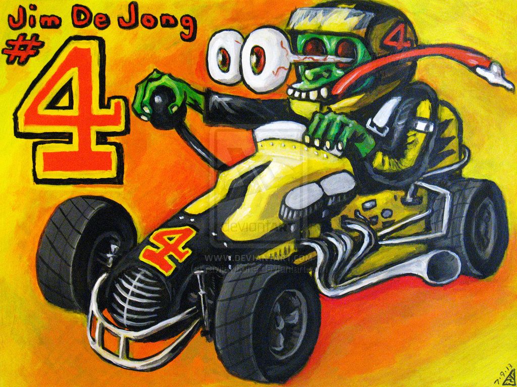 Rat Fink Wallpapers Rat Fink Sand Rail Hd Wallpaper Backgrounds Download