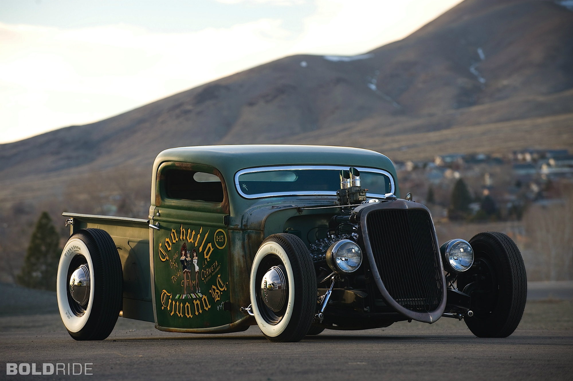 1920 Hot Rod Car , HD Wallpaper & Backgrounds