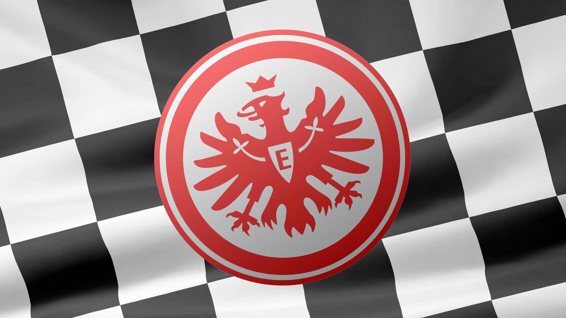 Total Downloads - Eintracht Frankfurt Schalke 04 , HD Wallpaper & Backgrounds