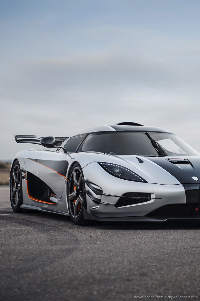 , Koenigsegg One Wallpaper - Koenigsegg One Wallpaper Iphone , HD Wallpaper & Backgrounds