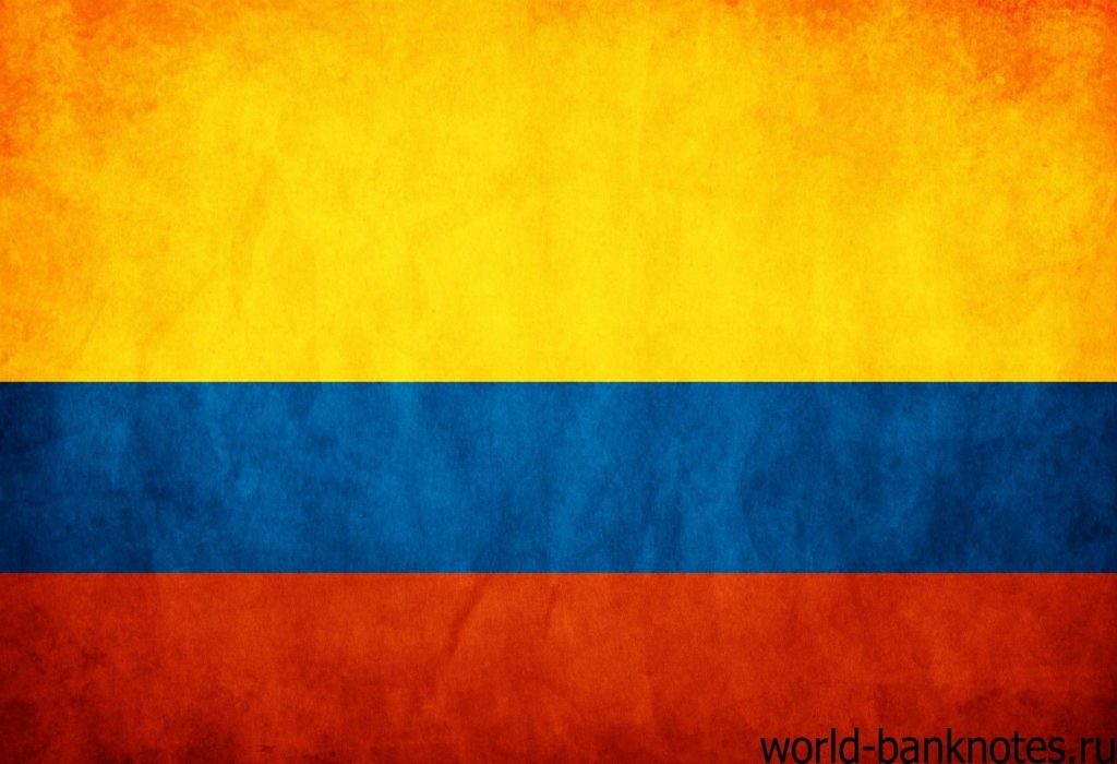 Vertical Storage Flag Of Colombia Wallpaper - Colombia Flag , HD Wallpaper & Backgrounds