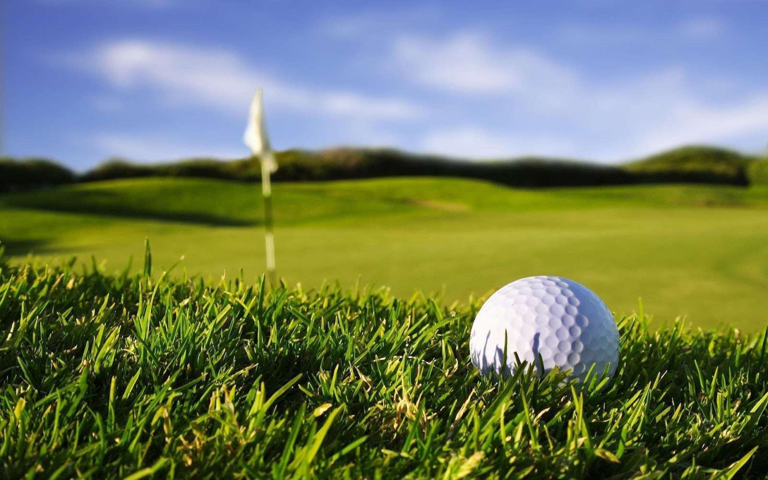 Golf Wallpapers, 48 Beautiful Golf Wallpapers - Golf Backgrounds , HD Wallpaper & Backgrounds