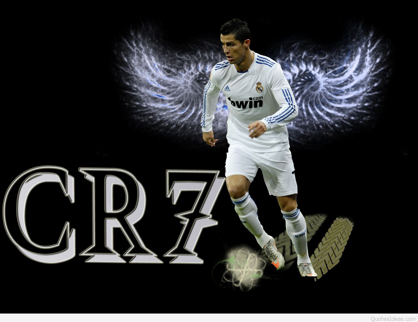 Cr7 Cool , HD Wallpaper & Backgrounds