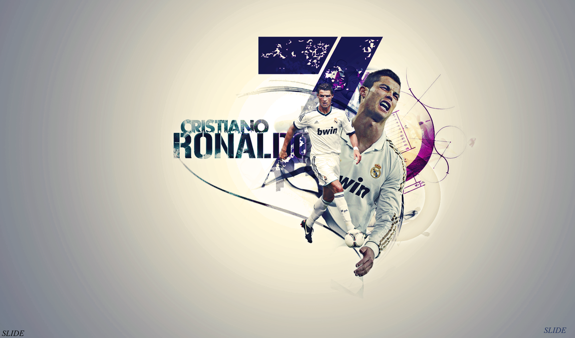 Best Cristiano Ronaldo Wallpapers All Time - Real Madrid Wallpaper 2015 Cr7 , HD Wallpaper & Backgrounds