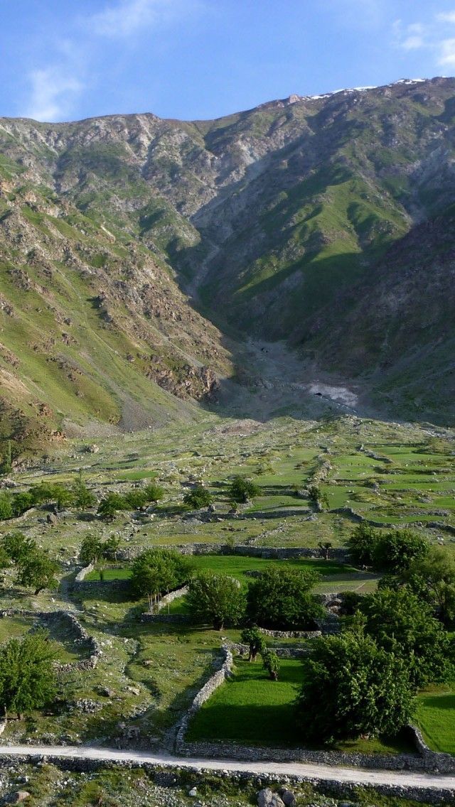 Afghanistan Wallpaper - Afghanistan Landscape Hd , HD Wallpaper & Backgrounds