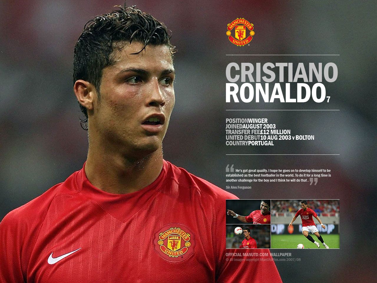 Cristiano Ronaldo , HD Wallpaper & Backgrounds