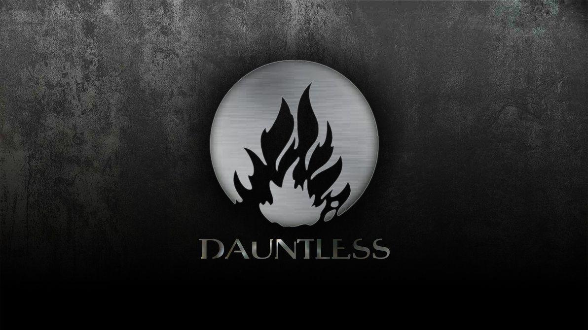 Dauntless Wallpaper - Dauntless Wallpaper Divergent , HD Wallpaper & Backgrounds