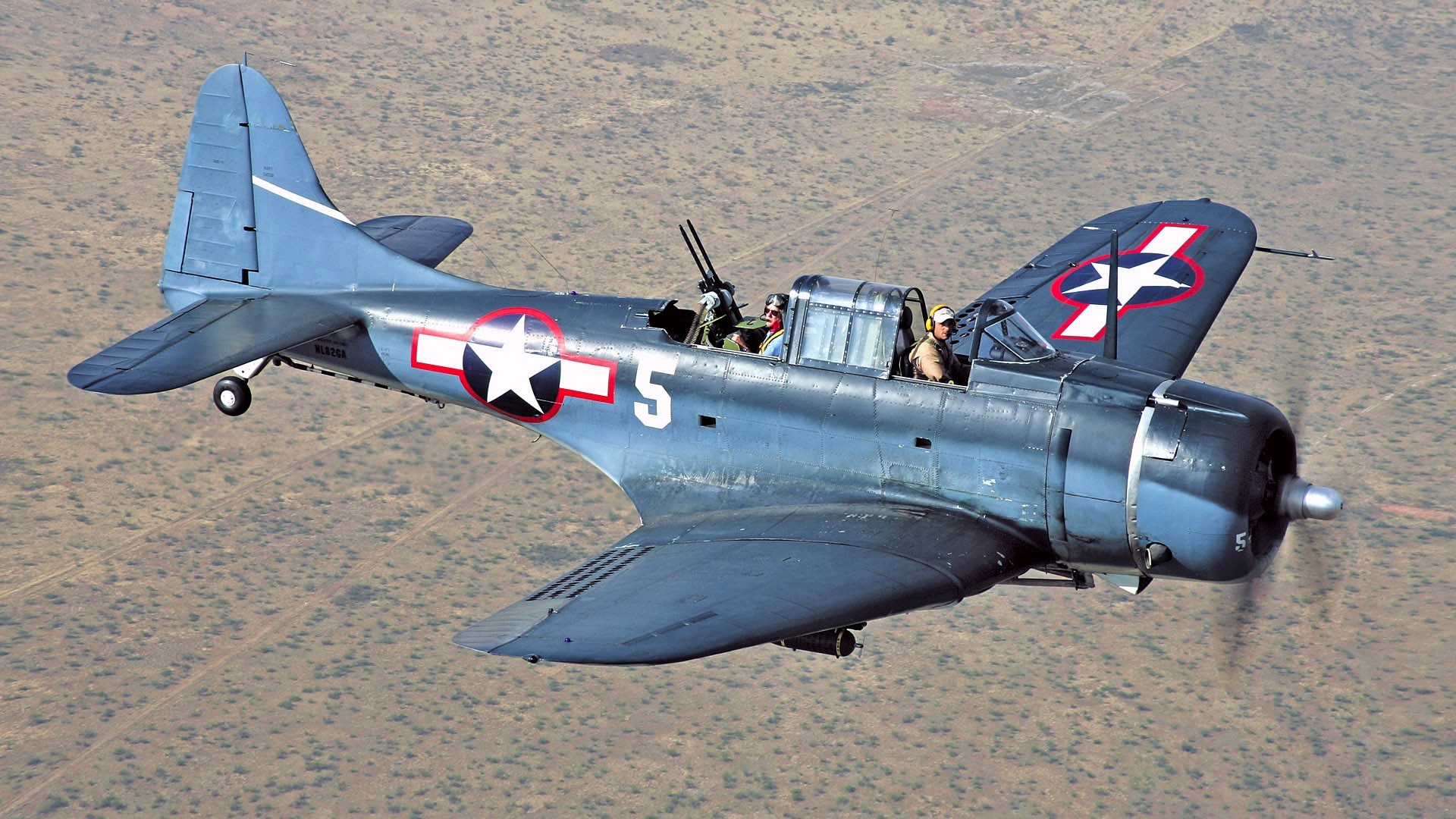 Airplanes Sbd Dauntless Wallpaper - Sbd Dauntless , HD Wallpaper & Backgrounds