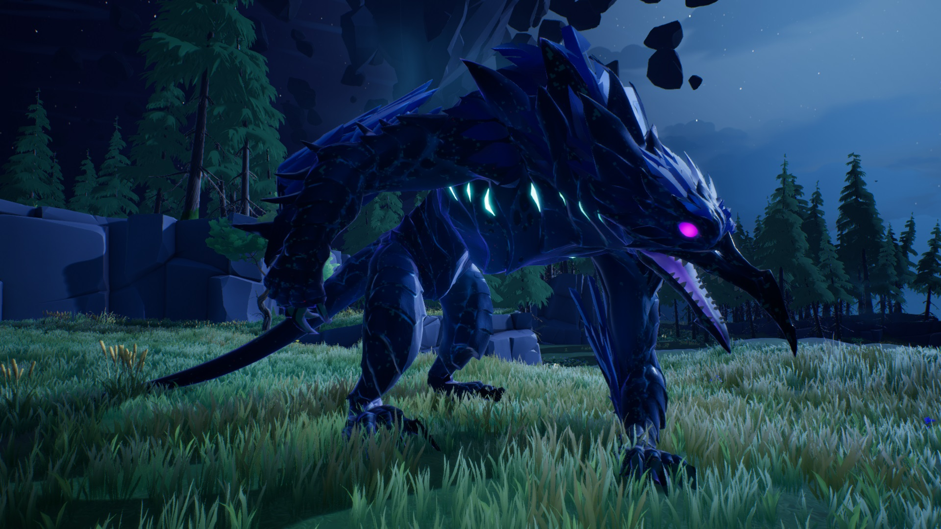 Dauntless Behemoths - Shrowd - Dauntless Behemoths , HD Wallpaper & Backgrounds