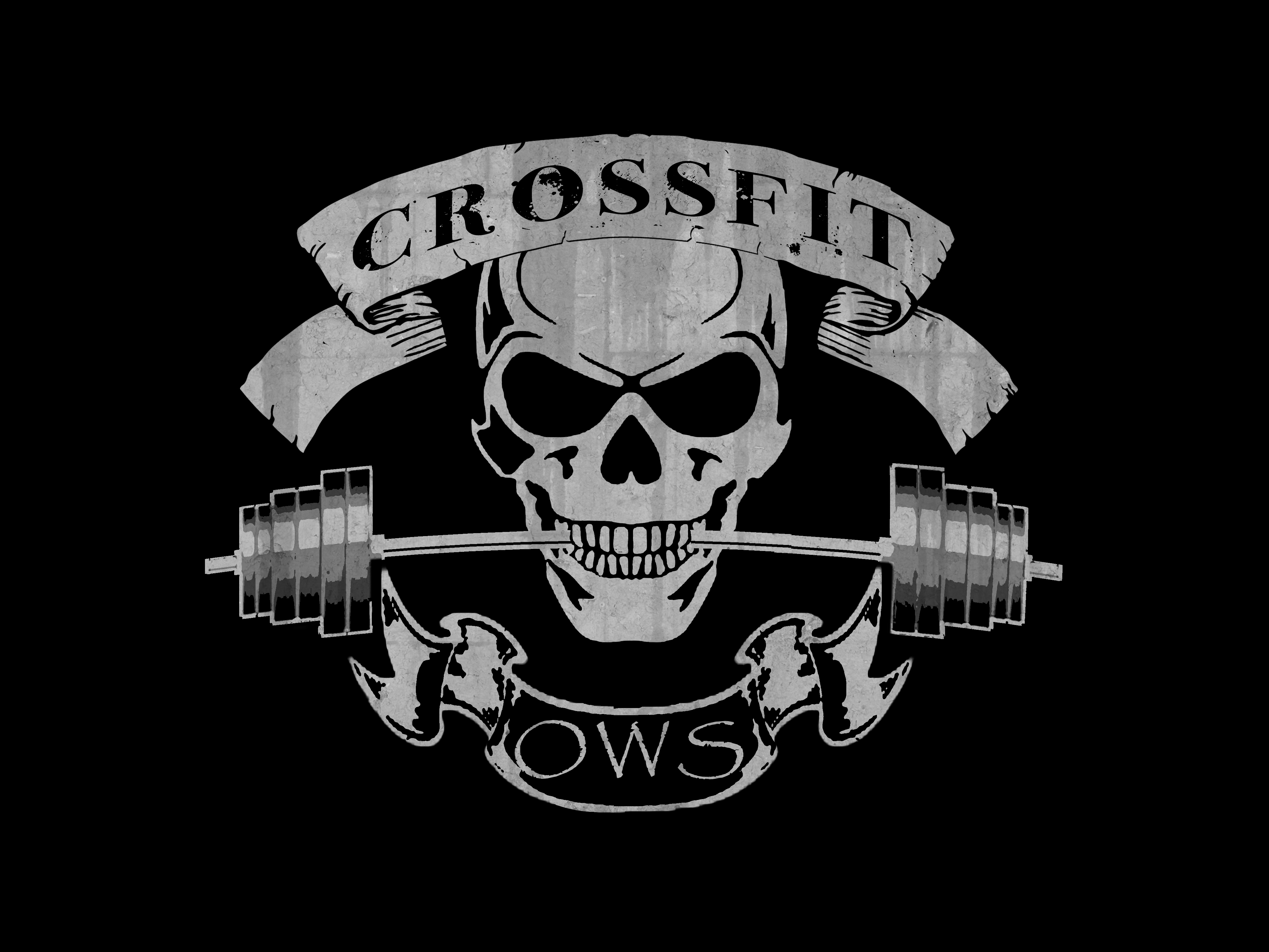 Crossfit Wallpaper Download Free - Koszulki Meskie , HD Wallpaper & Backgrounds