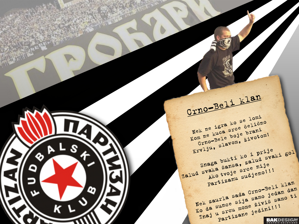 Net Wallpaper Galerija - Partizan Slike , HD Wallpaper & Backgrounds