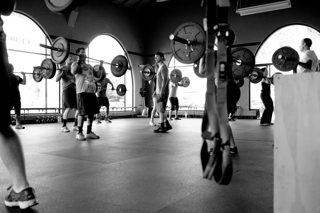 Wiki Images Crossfit Download Hd Pic Wpb - Crossfit , HD Wallpaper & Backgrounds