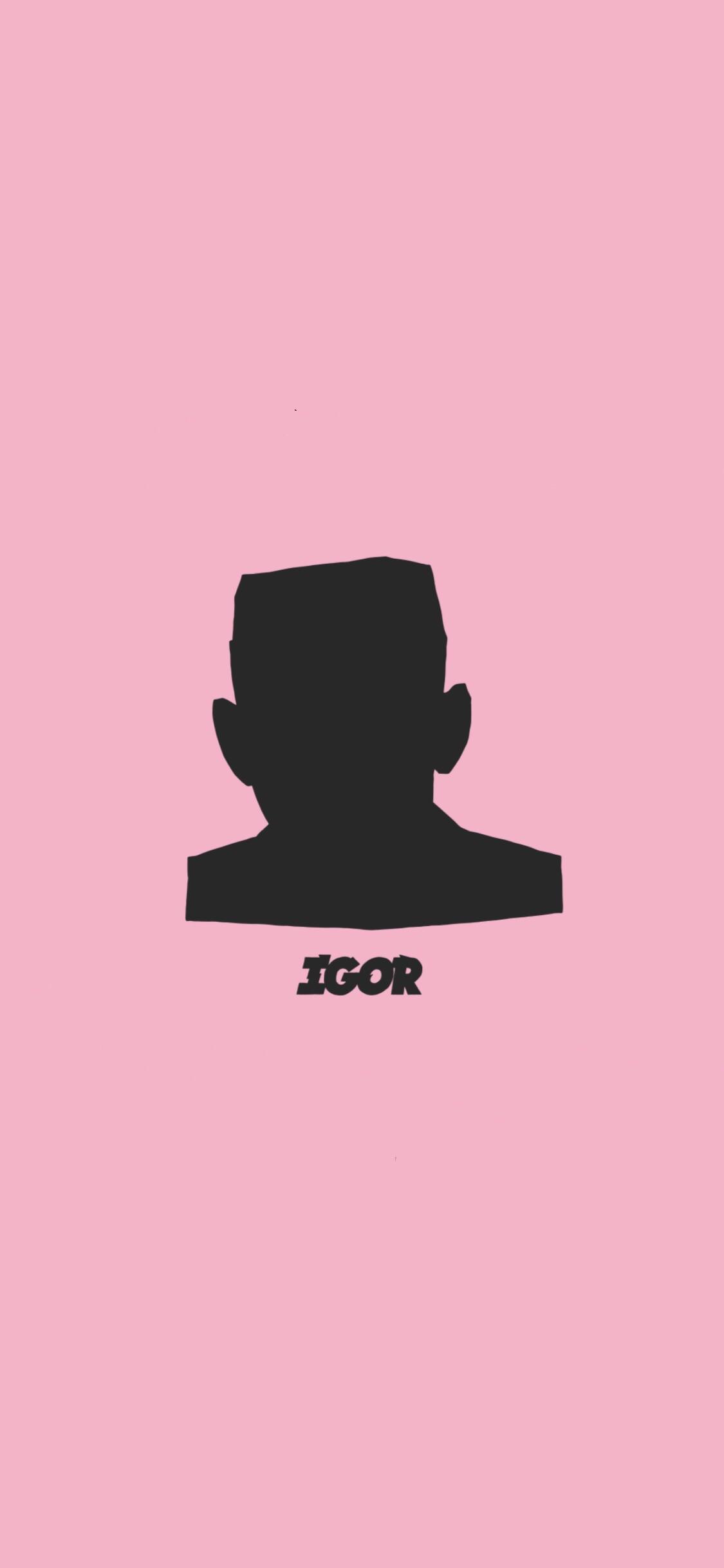 Quick Little Minimalist Igor Wallpaper For Iphone - Teacup , HD Wallpaper & Backgrounds