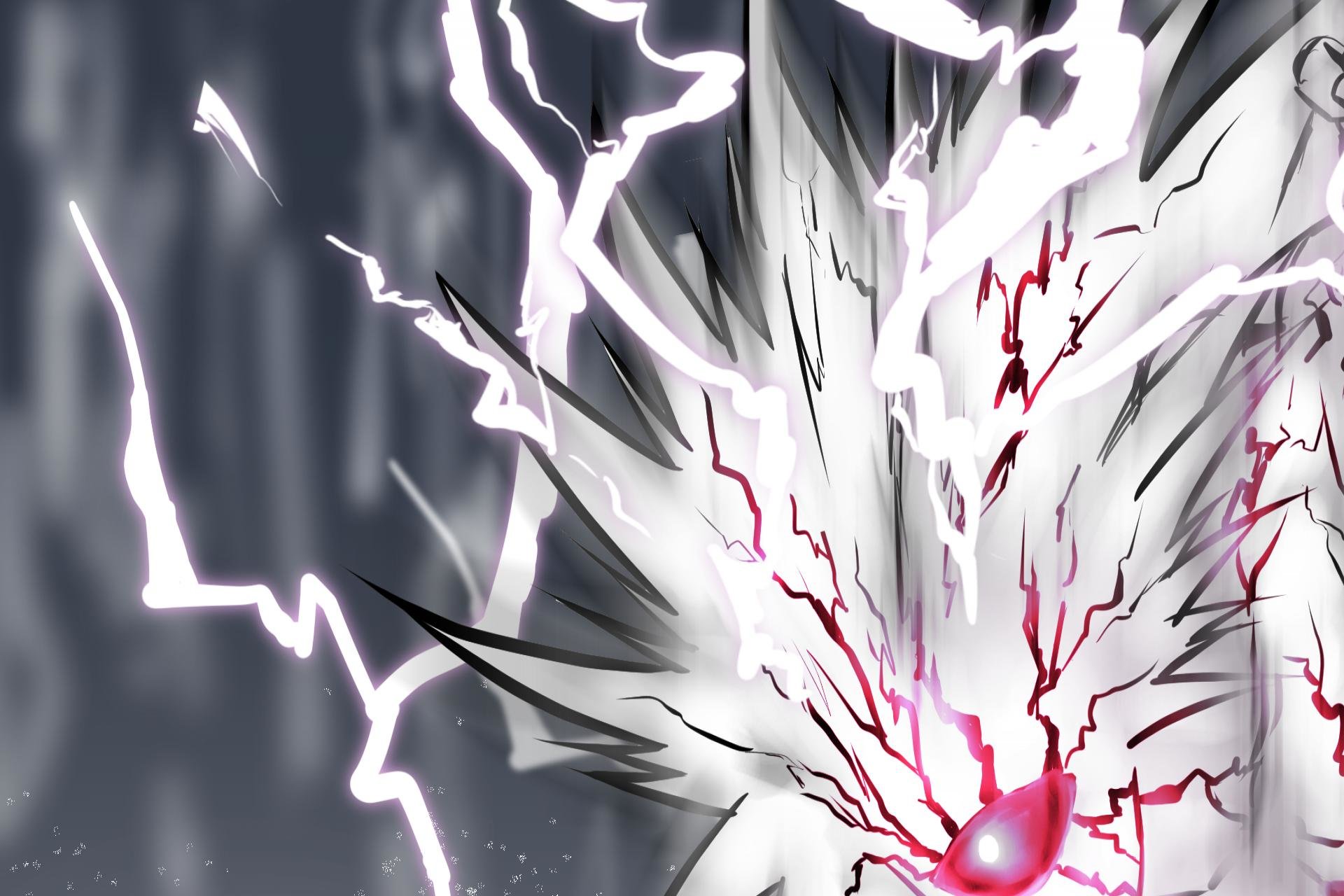 Download Hd Lord Boros Computer Background Id - One Punch Man Boros Art , HD Wallpaper & Backgrounds