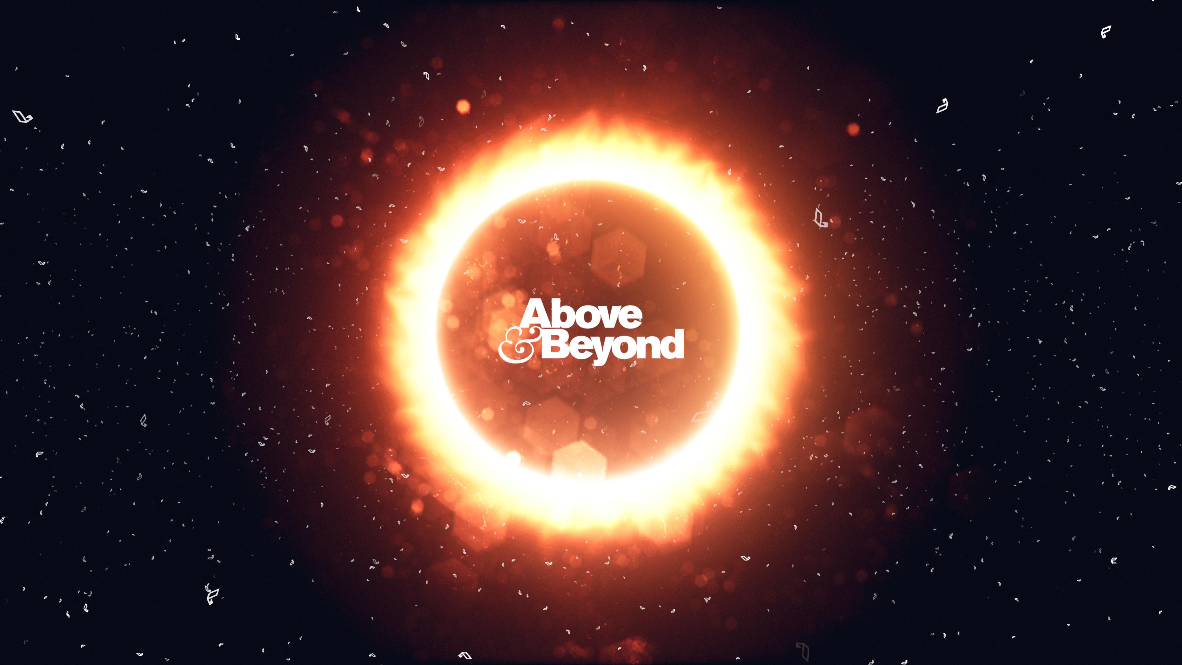 Artabove & Beyond - Above & Beyond 4k , HD Wallpaper & Backgrounds