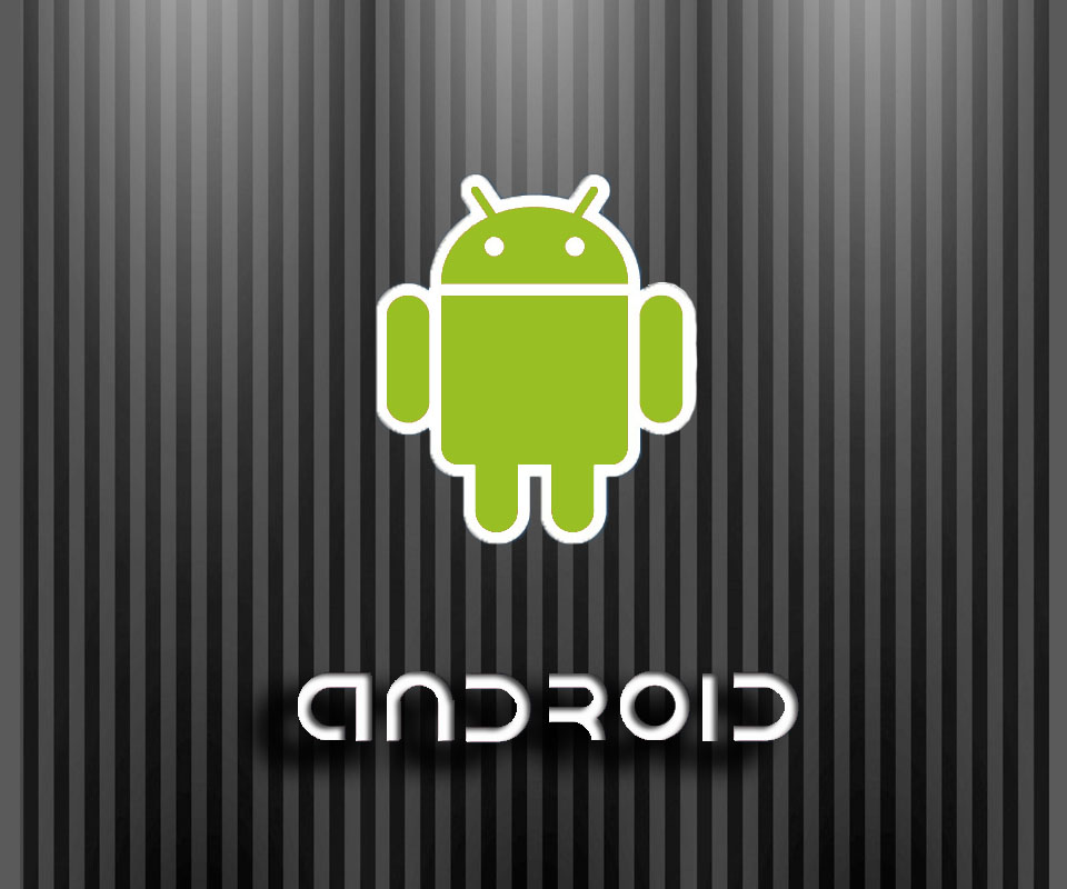 Android Stripes Android Wallpapers - Android Os , HD Wallpaper & Backgrounds