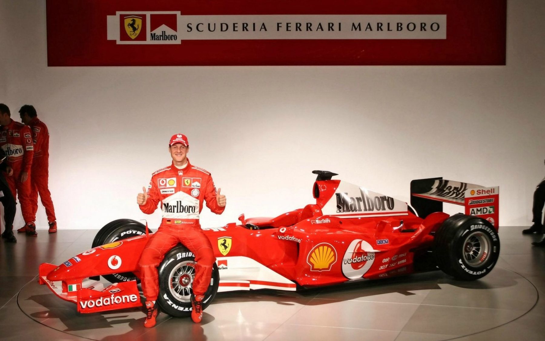 Michael Schumacher Wallpapers 1080p , HD Wallpaper & Backgrounds
