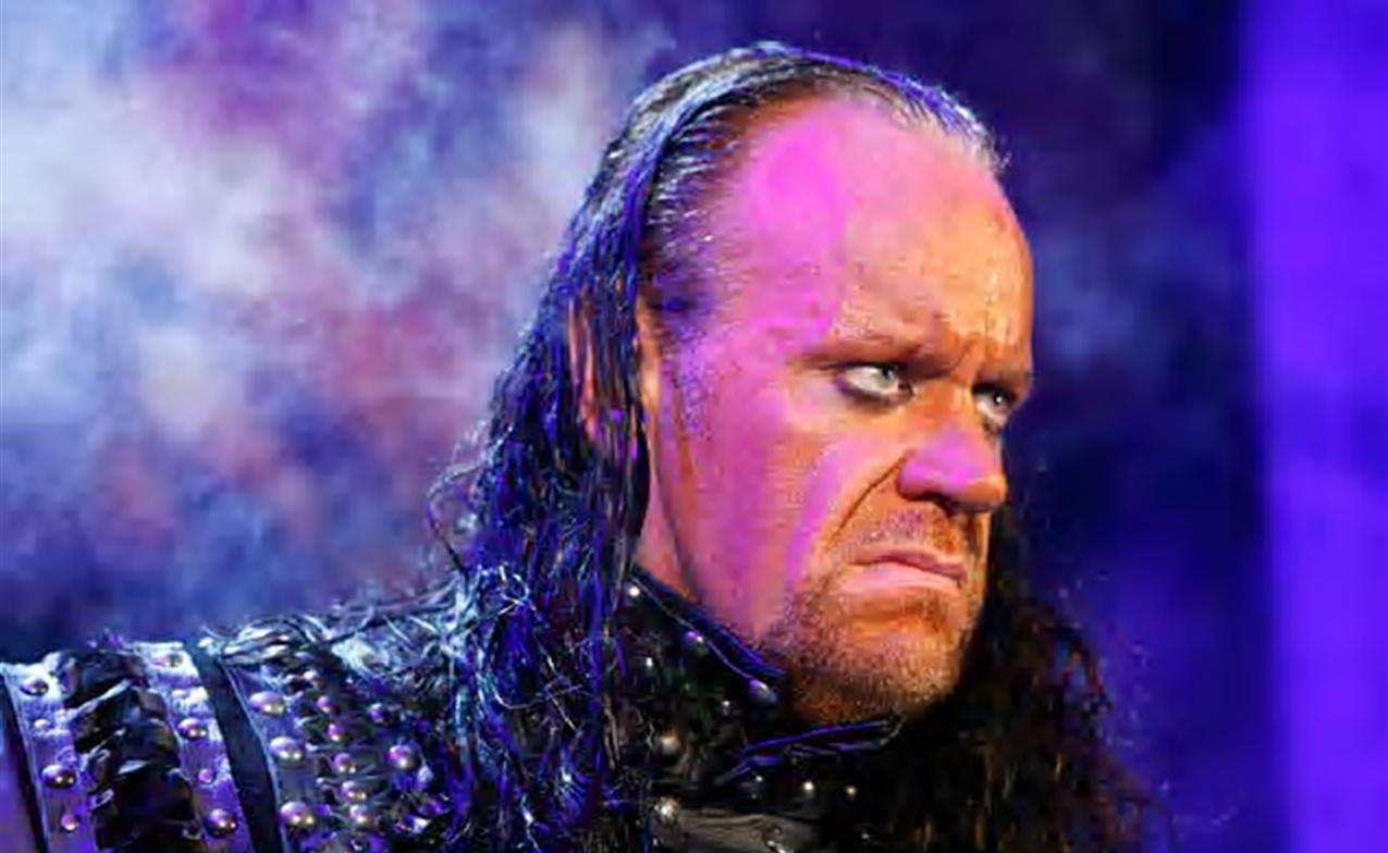 Undertaker Attempts To Embalm Stone Cold Steve Austin - Taker Wwe , HD Wallpaper & Backgrounds