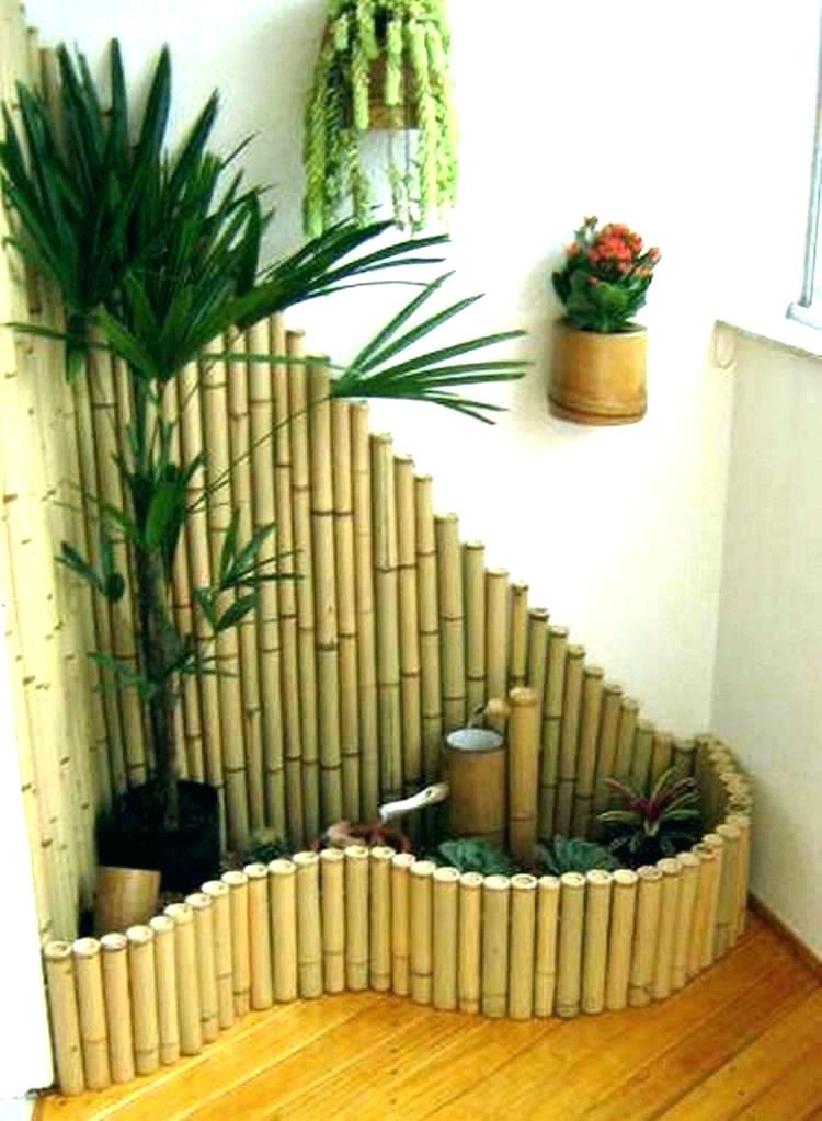 Bamboo Walls Ideas Decoration Kids Room Wallpaper - Diy Bamboo Crafts , HD Wallpaper & Backgrounds