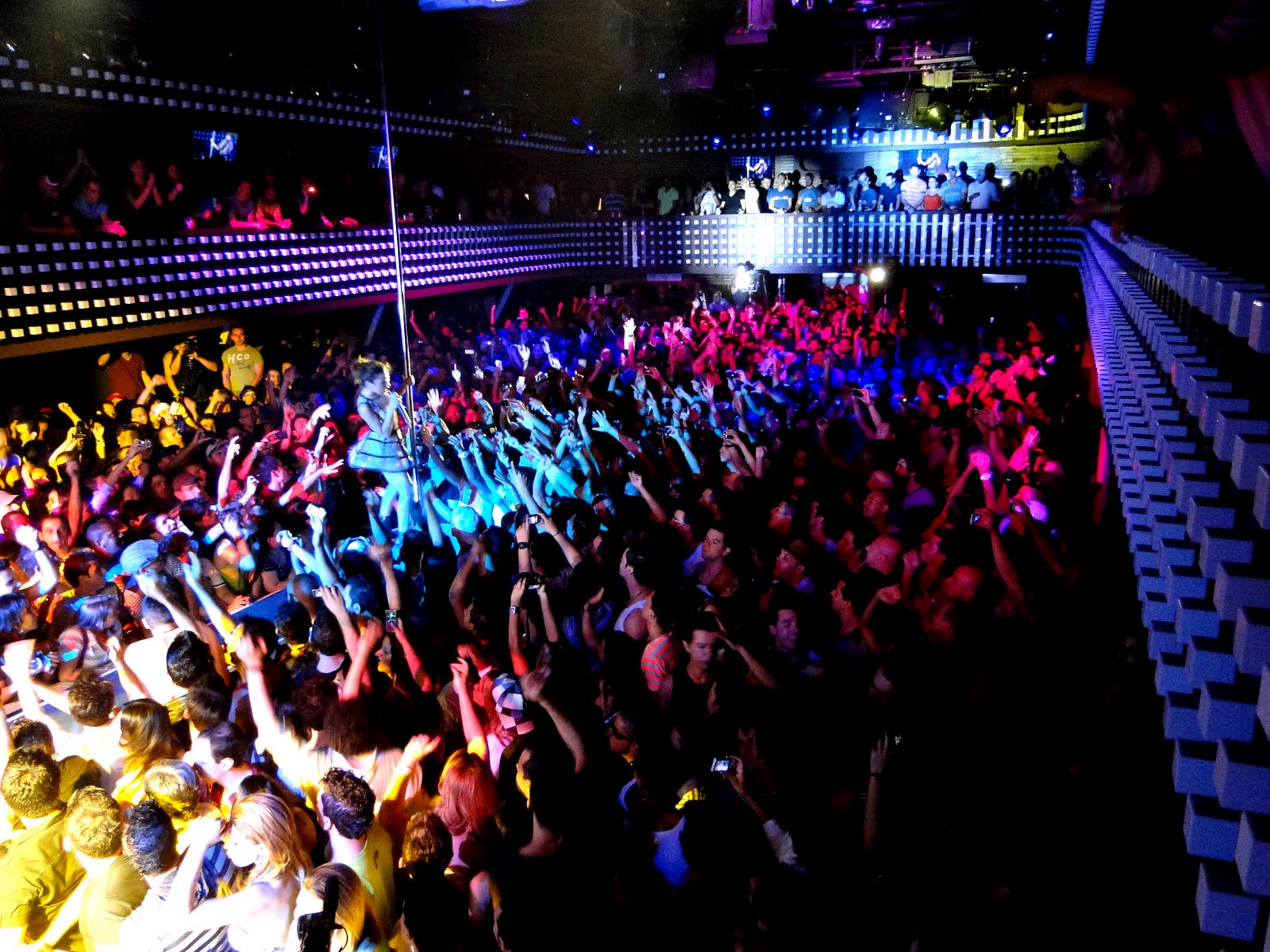 Sao Paulo Gay Club , HD Wallpaper & Backgrounds