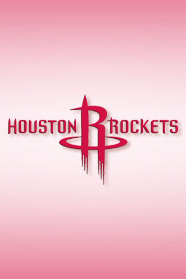 Houston Rockets Iphone Wallpaper - Houston Rockets Wallpaper For Android , HD Wallpaper & Backgrounds