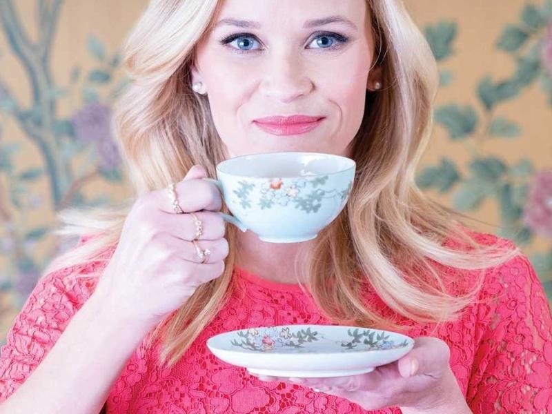 Reese Witherspoon Says That If There's One Misconception - Whiskey In A Teacup Review , HD Wallpaper & Backgrounds