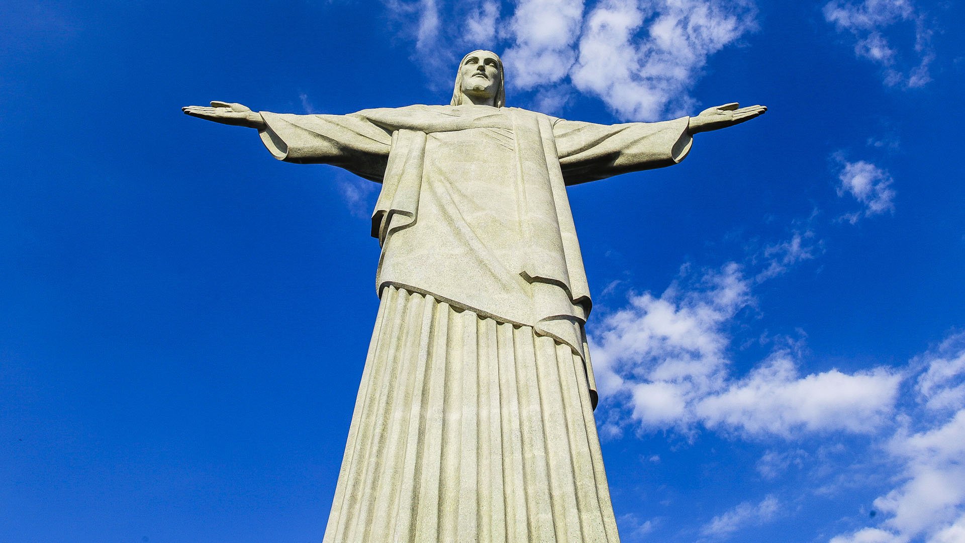 Christ The Redeemer , HD Wallpaper & Backgrounds