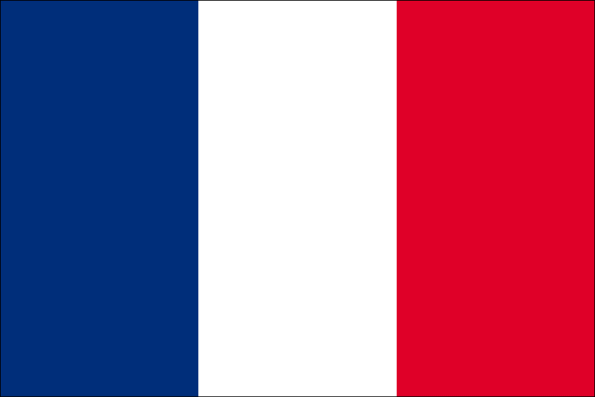 France Flag Wallpaper Hd Download Flag Of France Pictures - France Flag 2018 , HD Wallpaper & Backgrounds
