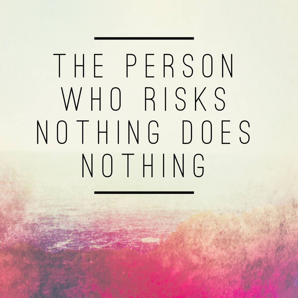 Risk Quote - Motivational Quotes About Starting Something New , HD Wallpaper & Backgrounds
