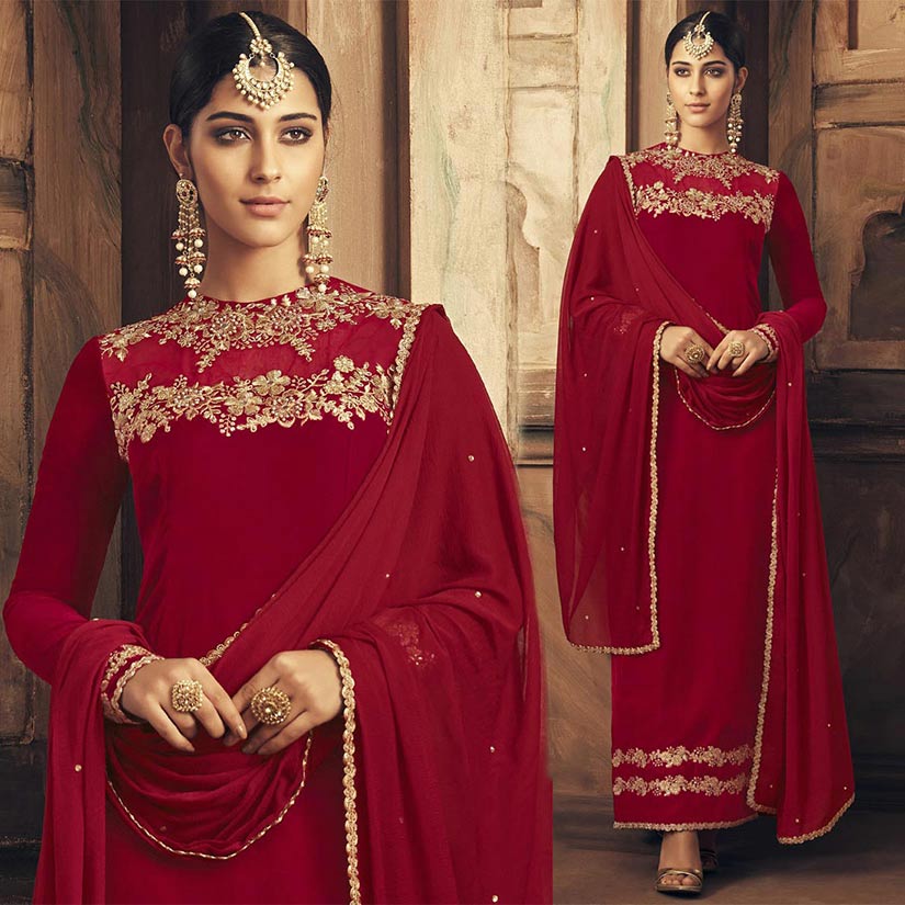 Image Of Pakistani Dresses Online - New Designer Latest Pakistani Suits , HD Wallpaper & Backgrounds