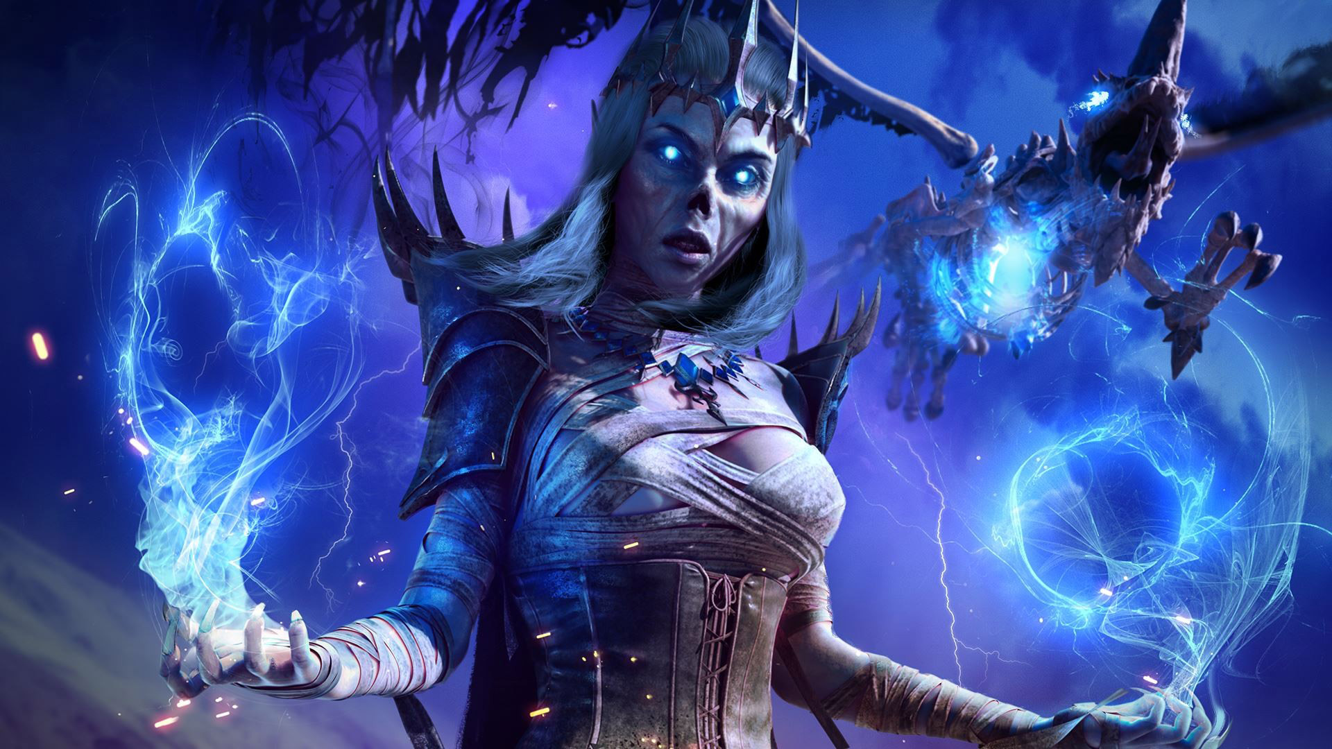 Neverwinter Dungeons And Dragons , HD Wallpaper & Backgrounds