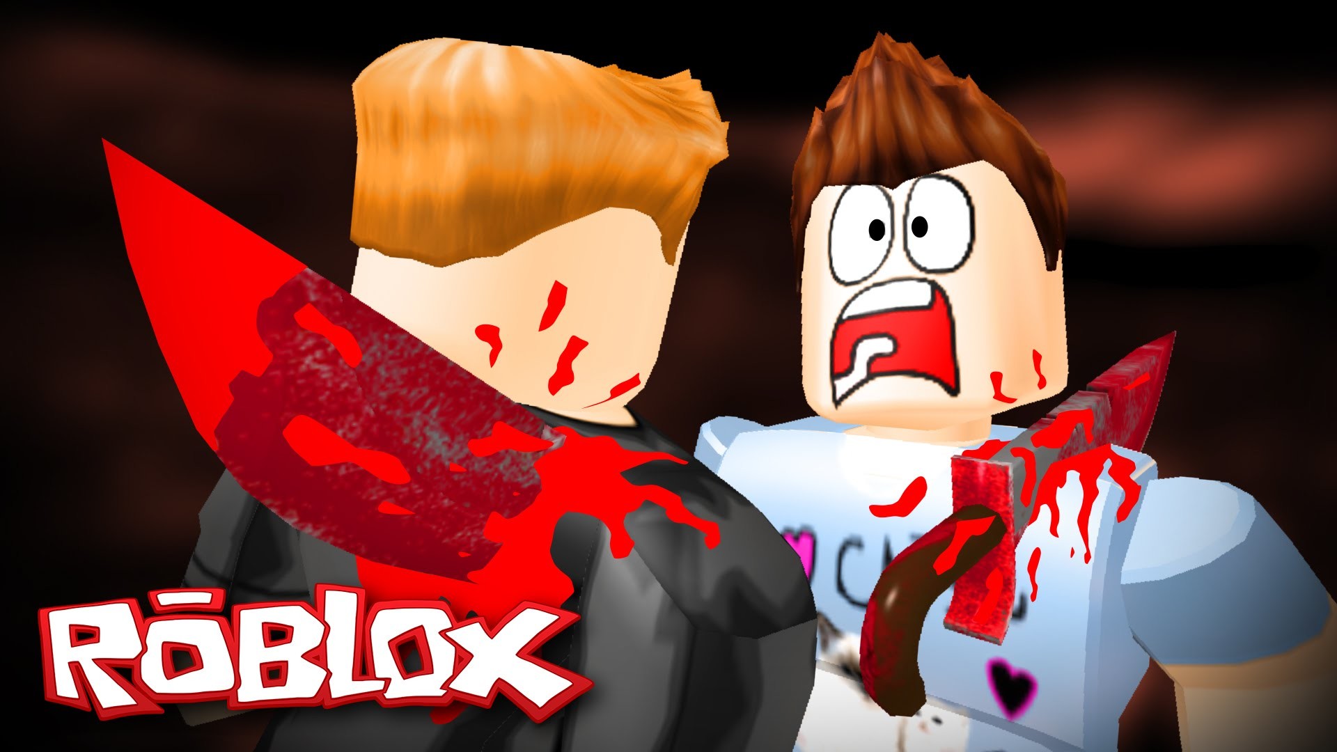 Featured image of post Roblox Wallpaper Maker : Roblox theme (with old logo!!!!!) dinner with friends!