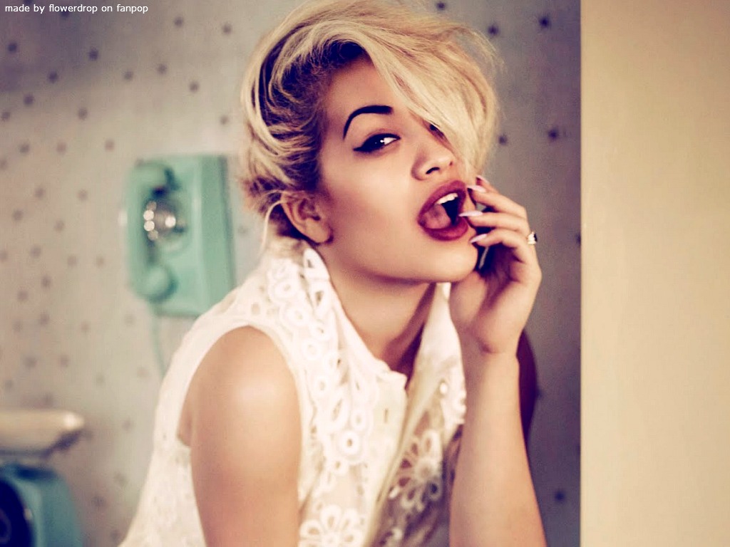 Rita Ora Wallpapers - Rita Ora , HD Wallpaper & Backgrounds