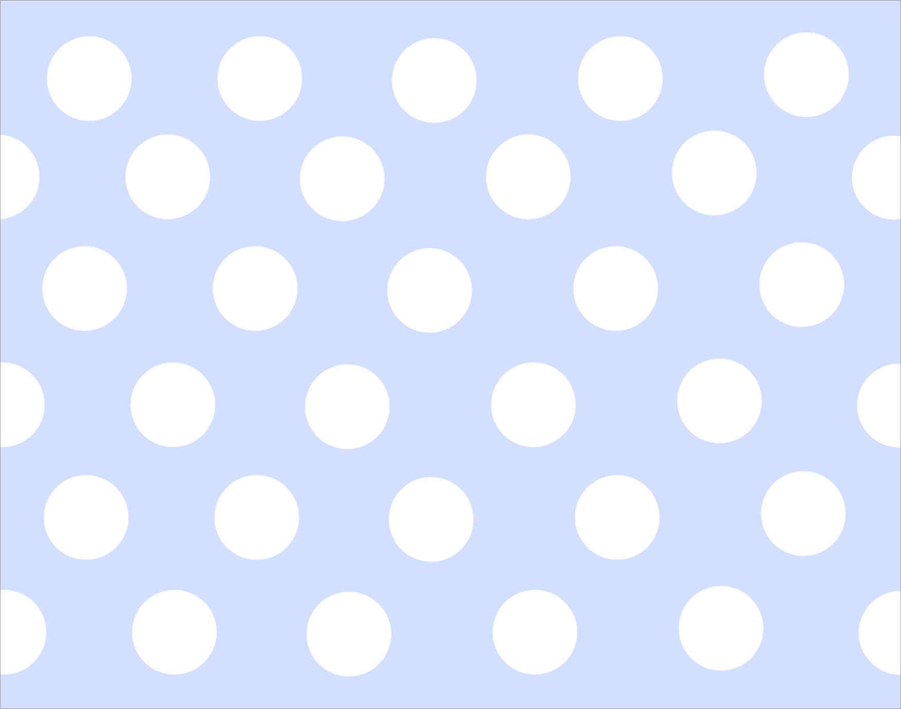 Light Blue Polka Dot Background - Baby Blue Polka Dot Background , HD Wallpaper & Backgrounds