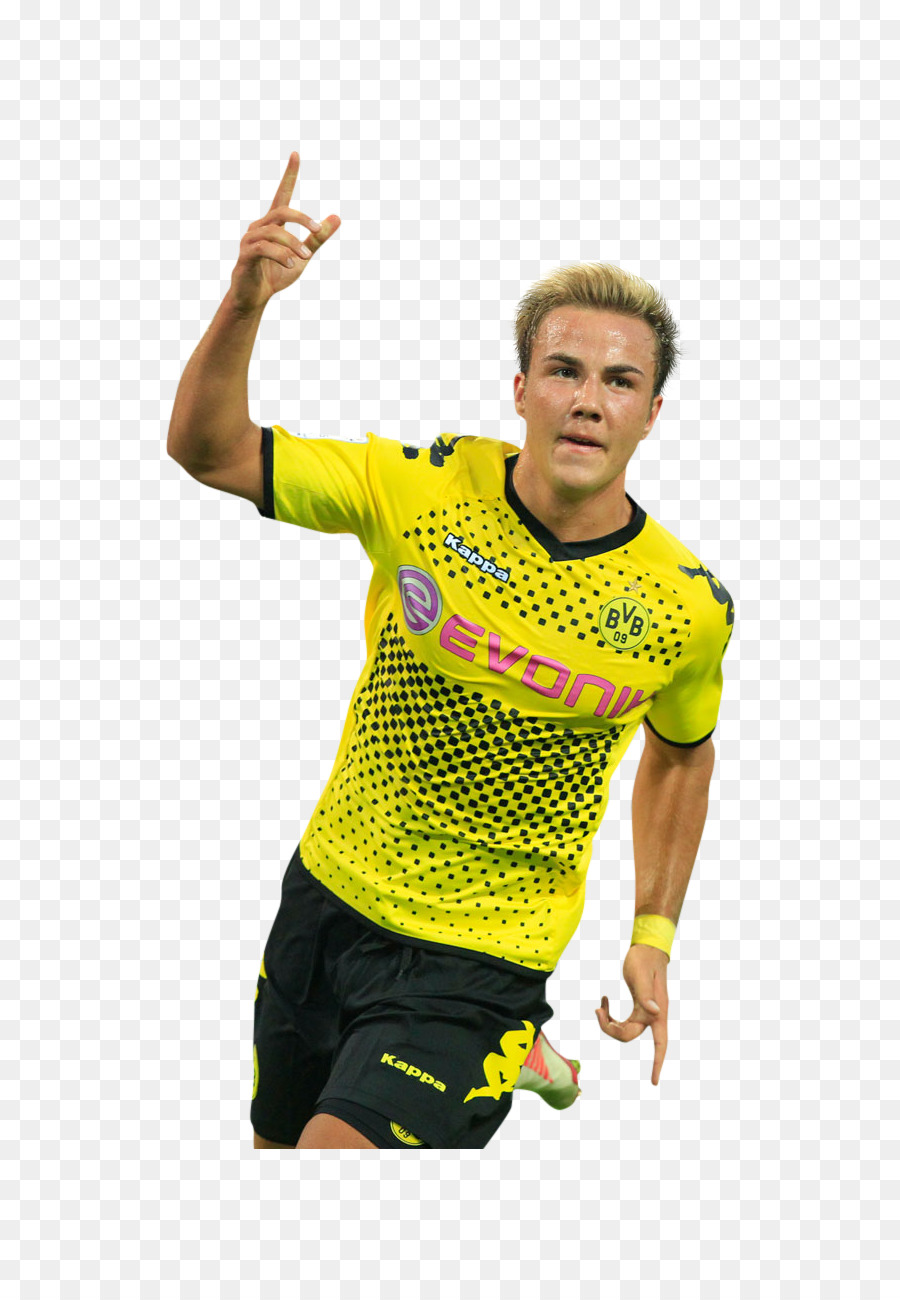 Mario Götze, Borussia Dortmund, Fc Bayern Munich, T , HD Wallpaper & Backgrounds