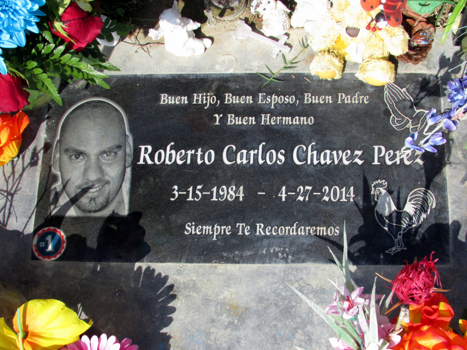 Roberto Carlos Chavez Perez , HD Wallpaper & Backgrounds