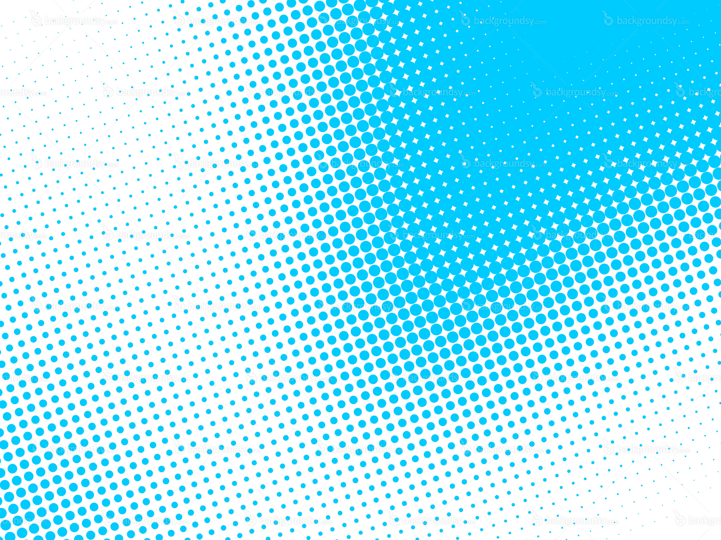 Light Blue Background - Light Blue Dotted Background , HD Wallpaper & Backgrounds
