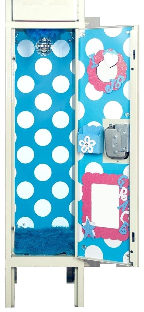 Blue Locker Wallpaper Luvur Light Blue Locker Wallpaper - Locker , HD Wallpaper & Backgrounds