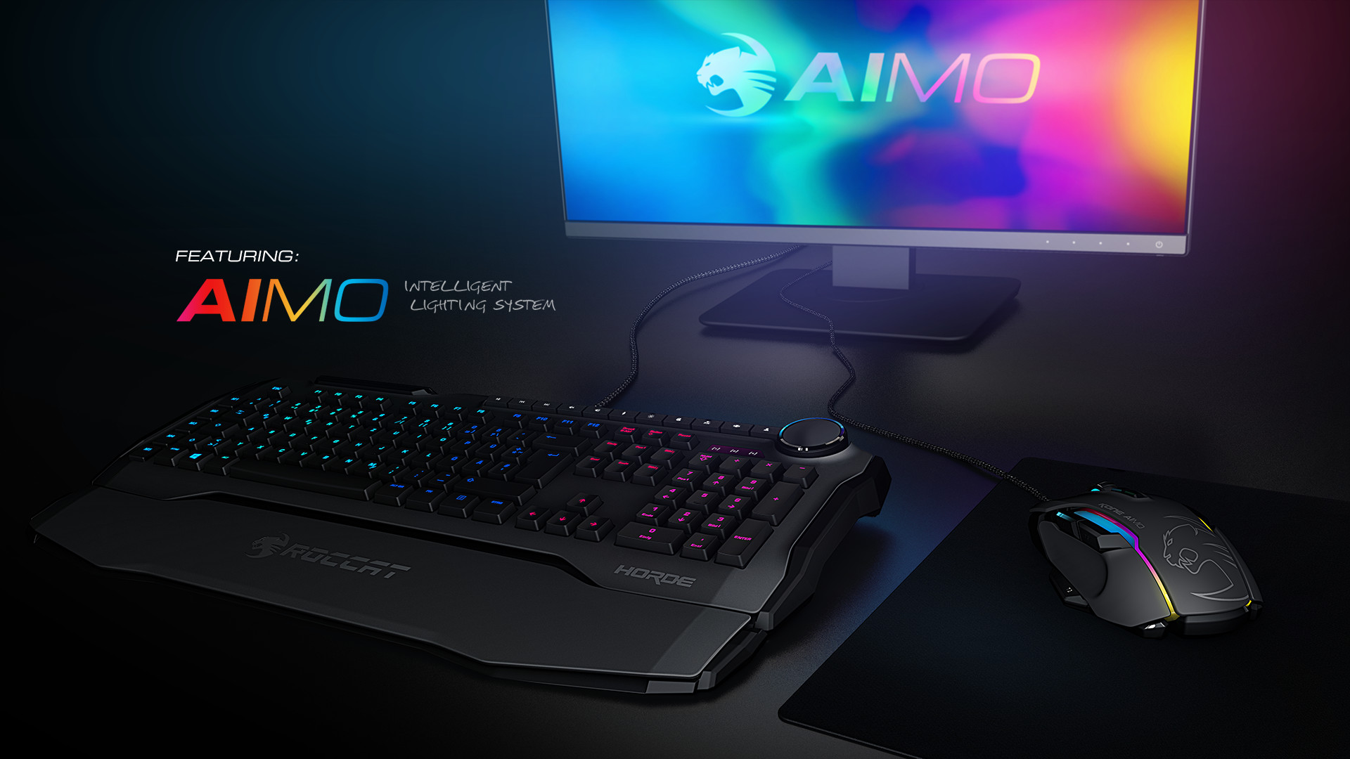 Introducing Membrane - Aimo , HD Wallpaper & Backgrounds