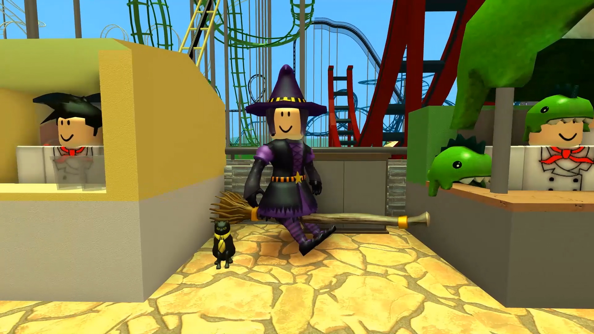 Roblox Theme Park Tycoon Theme Park Tycoon 2 Good Parks 1211321 Hd Wallpaper Backgrounds Download - roblox wallpapers hd theme