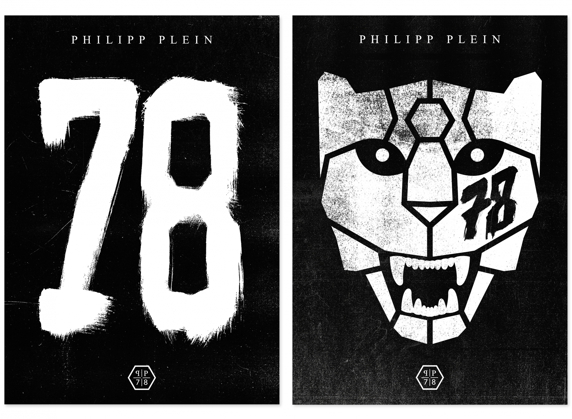 Philipp Plein Aw - Philipp Plein Design Logo , HD Wallpaper & Backgrounds