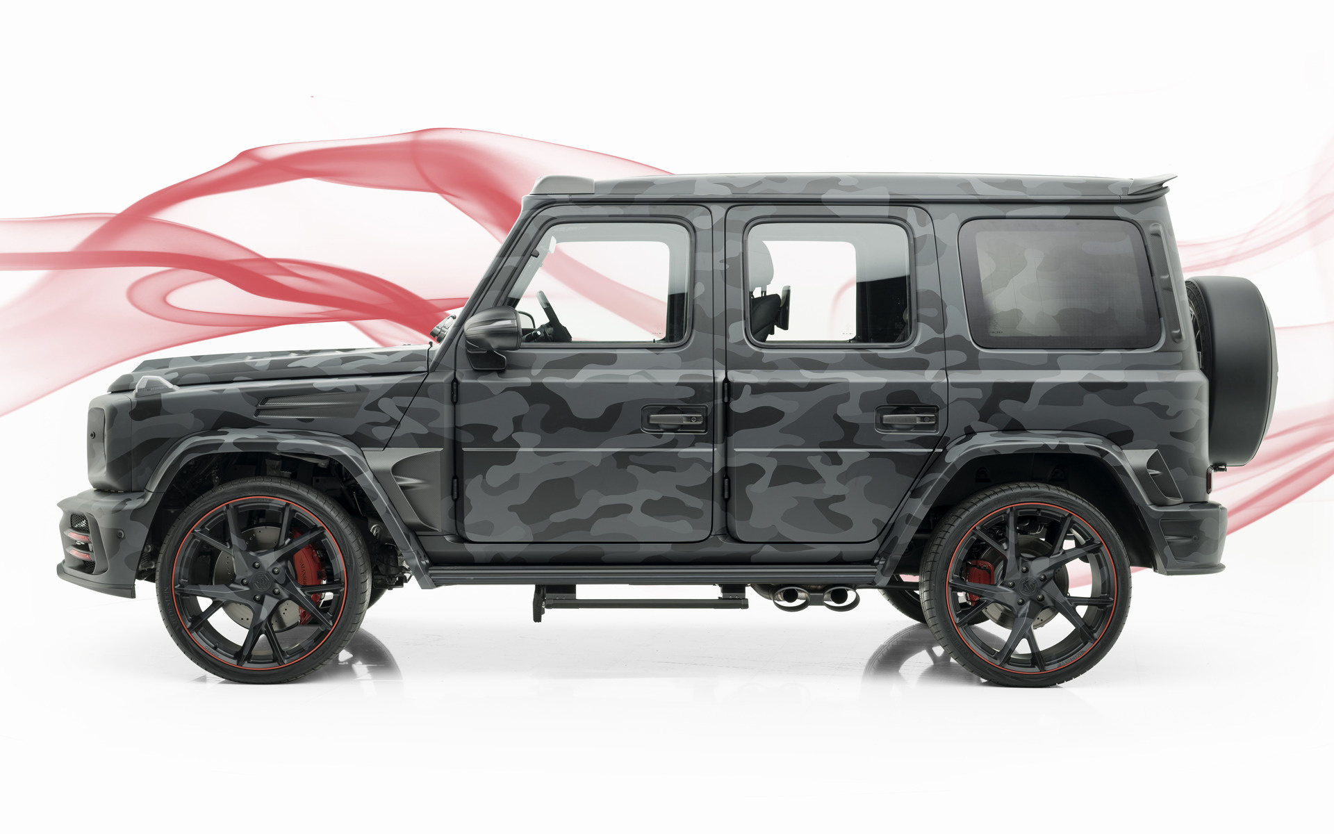 Ws 8 - - Philipp Plein G Wagon , HD Wallpaper & Backgrounds