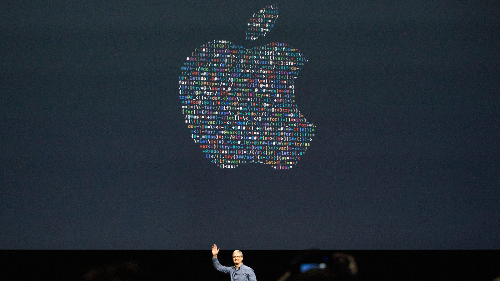 Apple Opens Up Iphone Code In What Could Be Savvy Strategy - Event , HD Wallpaper & Backgrounds
