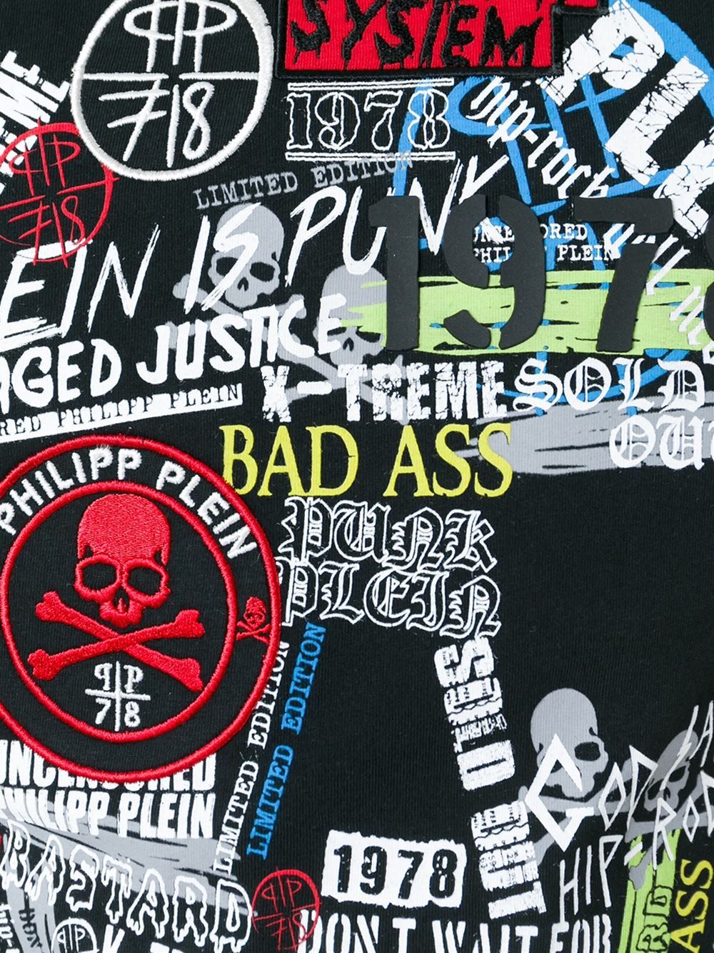 Philipp Plein Camiseta Carl - Philipp Plein , HD Wallpaper & Backgrounds