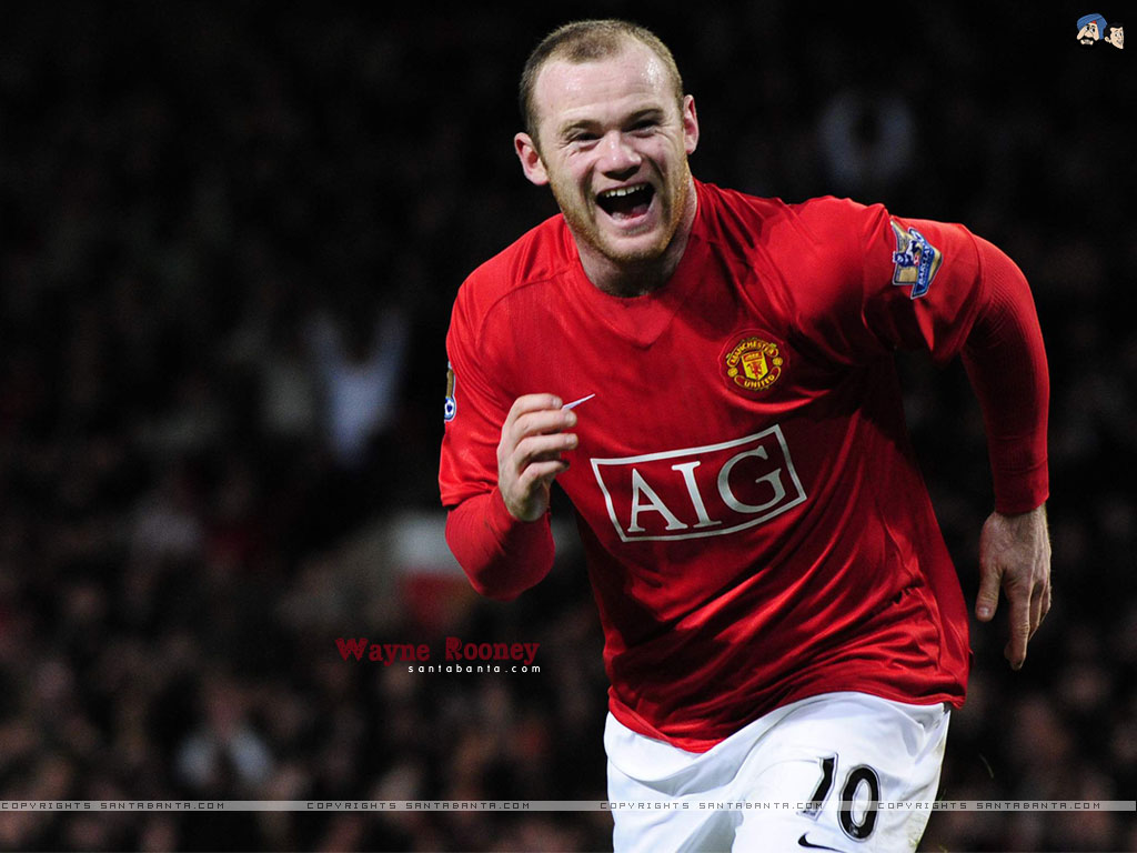 Download Full Wallpaper - Wayne Rooney Full Hd , HD Wallpaper & Backgrounds