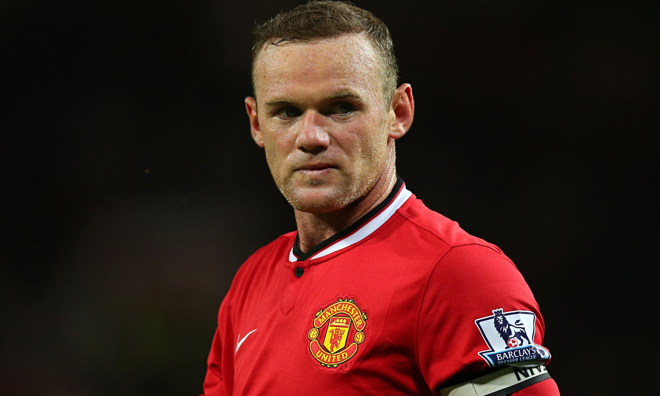 Wayne Rooney Images - Famous English Football Players , HD Wallpaper & Backgrounds