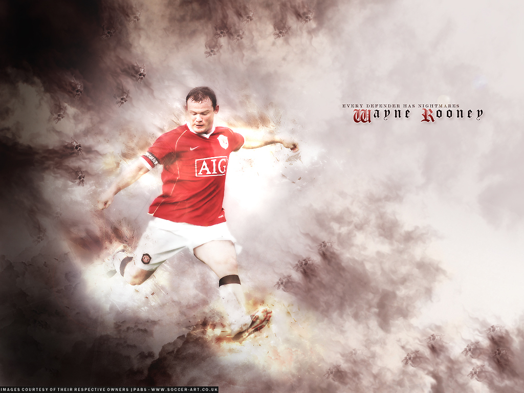 Wayne Rooney Images Wayne Rooney Hd Wallpaper And Background - Wayne Rooney , HD Wallpaper & Backgrounds